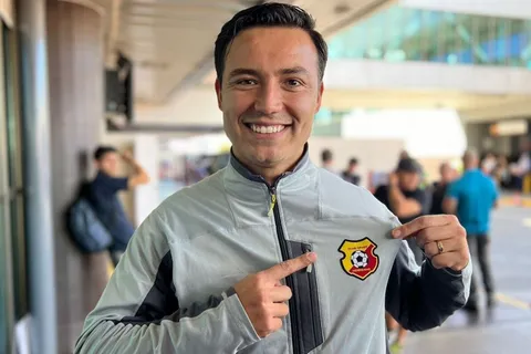 Cubo Torres revela la noticia más esperada sobre su futuro
