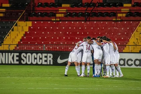 Los memes no perdonaron al Deportivo Saprissa luego de perder la final de la Liga Concacaf