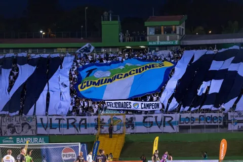 “Bienvenido a la familia crema”: Comunicaciones da noticia que genera esperanza en sus aficionados para el Clausura 2026