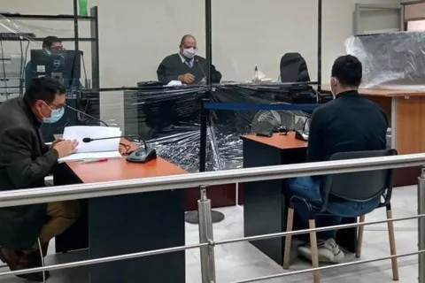 La justicia guatemalteca falló sobre el caso de Marco Pappa