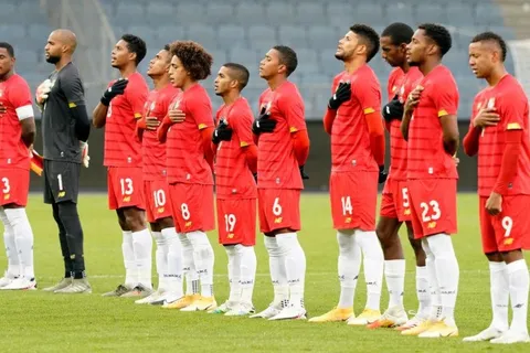 Panamá avanza con amistosos para jugar en enero