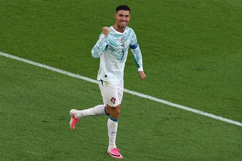 cristiano ronaldo-portugal-espana