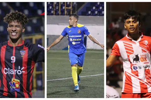 Apertura 2021 de la Liga Primera de Nicaragua: resultados y tabla de posiciones tras la fecha 15