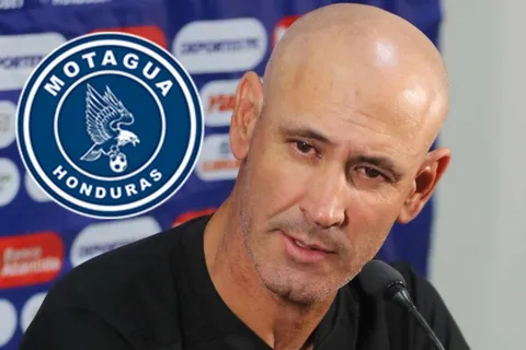 Eduardo Espinel sentencia su futuro en Olimpia y deja mensaje a Motagua de algo que nadie vio