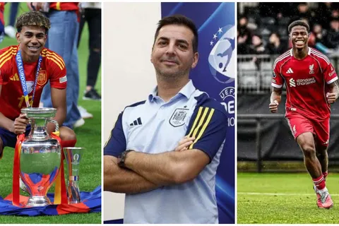 Primero Lamine Yamal y ahora Keyrol Figueroa: el objetivo de Francis Hernández en Honduras que puede cambiarlo todo en la Selección
