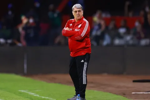 El motivo por el que Tata Martino no estaría ante Honduras