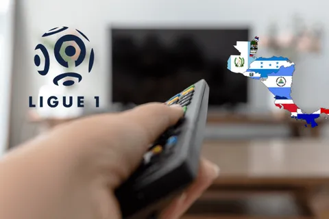Ligue 1 2022: cómo, cuándo y por qué canal ver los partidos EN VIVO y EN DIRECTO en Centroamérica