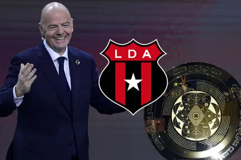 "Estamos listos": Alajuelense enfrenta el anuncio tras la reunión de FIFA que marca el camino al Mundial de Clubes 2025