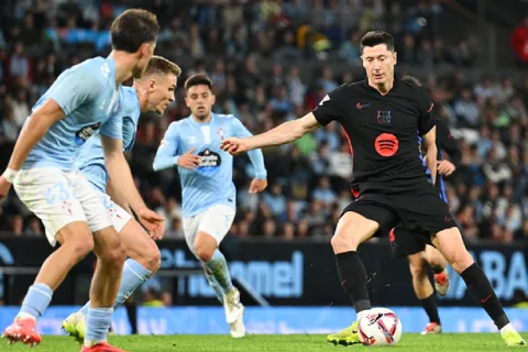 Barcelona vs. Celta: a qué hora y dónde ver el partido en Centroamérica y USA