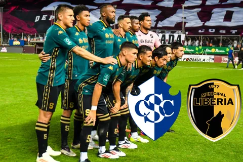 Saprissa pide un milagro: así quedó la tabla de posiciones tras la victoria de Cartaginés ante Liberia