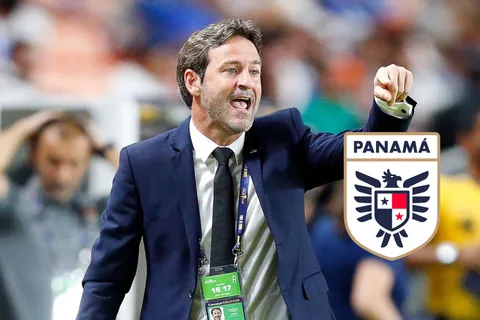 Alivio en Panamá: Christiansen recupera a una figura antes de enfrentar a Estados Unidos en el Final Four.