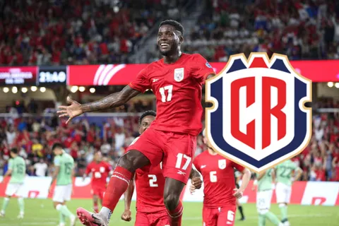 Concacaf se olvida de Costa Rica: el premio que recibió Panamá tras eliminarlo en Liga de Naciones