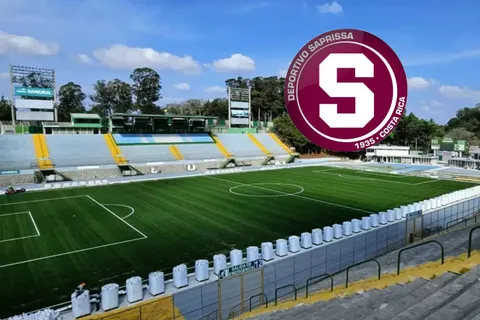 ¡Atención Saprissa! Comunicaciones tomará medidas drásticas contra los seguidores que viajaron a Guatemala