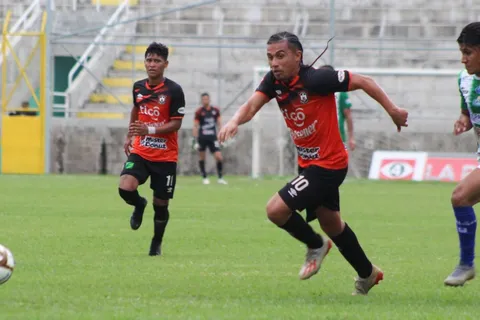Los partidos de la última jornada en El Salvador
