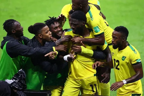 Octogonal Final: Jamaica comparte nómina para ventana de octubre