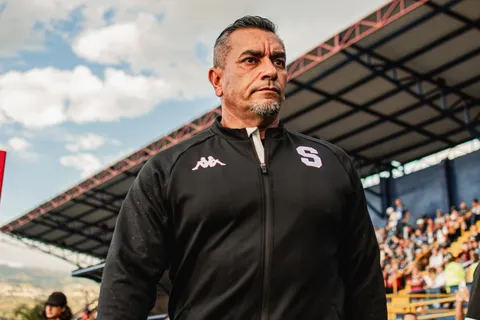 "Ya estoy": José Giacone recibe el mensaje de un referente de Saprissa que quiere volver
