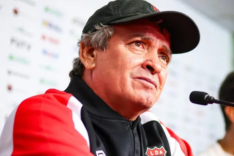 Machillo Ramírez va por todo: Alajuelense acelera a fondo para asegurarse a un jugador que hizo historia en Costa Rica