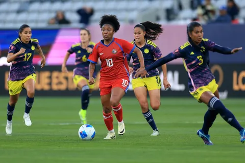 Copa Oro W | ¿Qué pasa si Panamá pierde vs. Puerto Rico?