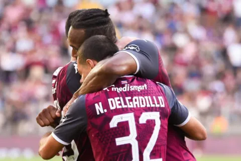 Saprissa quiere la vuelta de un legionario.