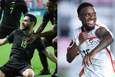El Salvador vs. Martinica | Copa Oro 2023: cuándo, a qué hora y en qué canal ver el partido por el Grupo C.