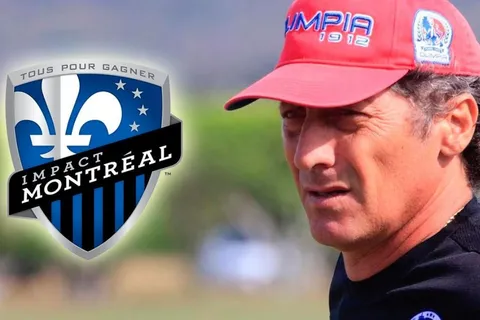 ¡No se olvida de la Concachampions! Pedro Troglio sigue de cerca a Montreal Impact