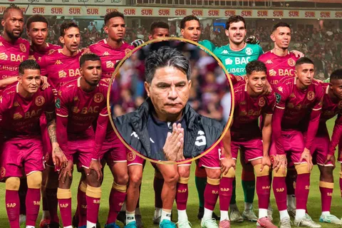 Se confirma una salida de Saprissa.