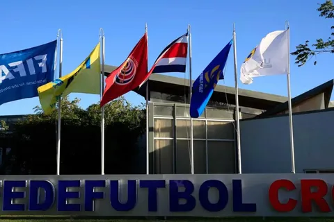 La FIFA no perdona: el duro castigo que toma por sorpresa a Costa Rica