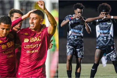 Saprissa vs. Verdes: ¿A qué hora y dónde ver hoy al equipo de Wanchope? Copa Centroamericana 2025