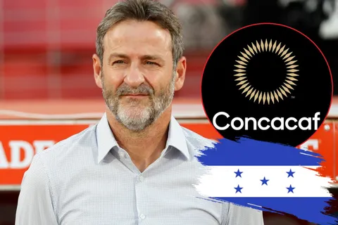 Concacaf se lo ordena a Honduras: Panamá y Thomas Christiansen  reciben la notificación que esperaban para enfrentar a Surinam