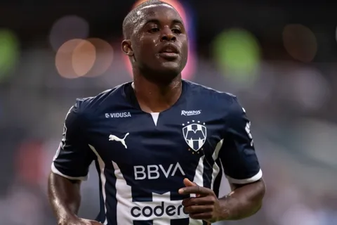 Campbell fuera de Rayados ¿ahora cuál será su próximo destino?
