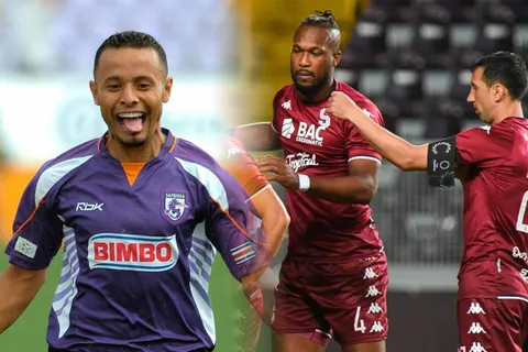 Alemán: "Sacando a Bolaños, Mariano y Waston, ¿a cuál jugador de Saprissa va a idolatrar un niño?"