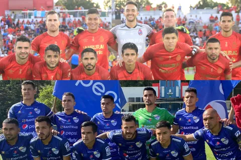 Municipal vs Cobán Imperial: ver aquí hoy EN VIVO y EN DIRECTO el juego por la fecha 1 del Apertura 2022 de la Liga Nacional de Guatemala