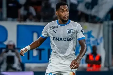 "Que abandone el club": Michael Amir Murillo recibe sentencia en Olympique de Marsella que consterna a todos en Panamá