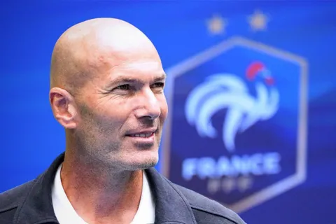 Zidane será el DT de Francia: las ofertas que rechazó para dirigir a su Selección después del Mundial 2026