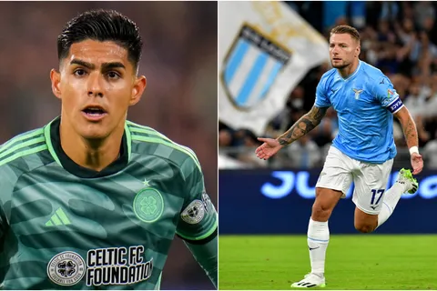 Luis Palma hoy en Celtic vs. Lazio: a qué hora y dónde ver el partido EN VIVO | Champions League 2023