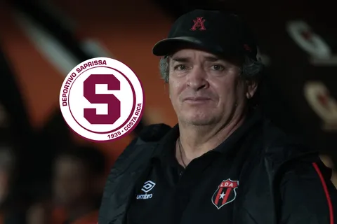 machillo ramirez-alajuelense-saprissa