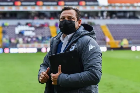 Jeaustin Campos pide a otros equipos jugar con honestidad y profesionalismo