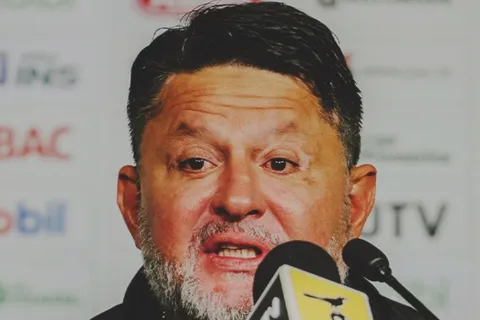 Jafet Soto no se guardó nada.