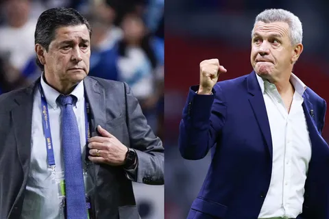 Mientras Javier Aguirre gana casi tres millones en México, este salario cobra Luis Fernando Tena en Guatemala.