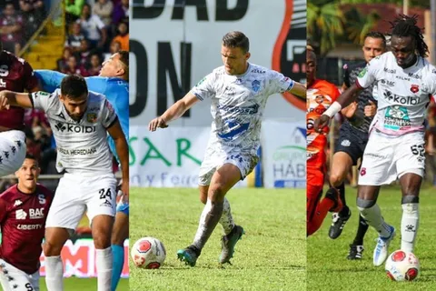 Apertura 2022 de la Liga Promérica de Costa Rica: resultados y tabla de posiciones tras la fecha 12