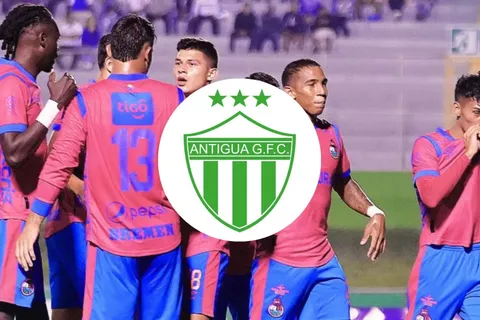 Municipal en problemas: Sebastián Bini recibe la noticia más temida antes de las finales con Antigua.
