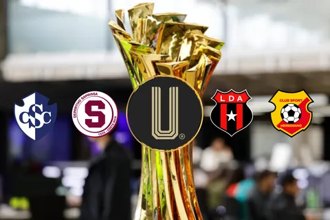 UNAFUT presentó el calendario del Apertura 2026: cuándo empieza la Liga Promérica y en qué fecha juegan Saprissa vs. Alajuelense