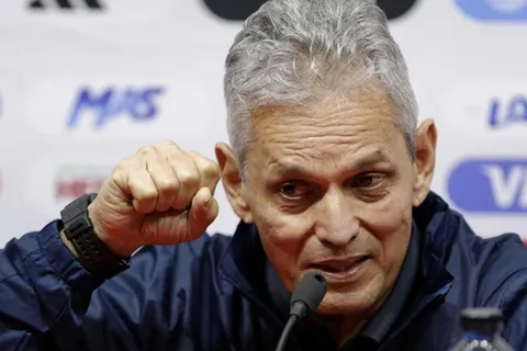 Rueda sonríe con la decisión que tomó Honduras para las eliminatorias rumbo al Mundial 2026