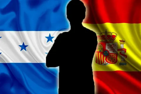 ¡Nuevo legionario! Hondureño jugará en el fútbol de España