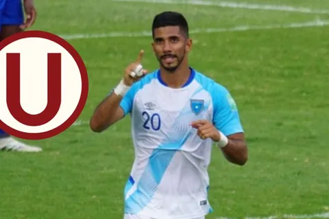Gerardo Gordillo está cerca de tener nuevo equipo