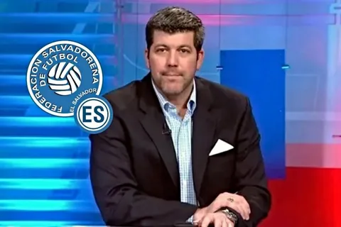 Fernando Palomo envió un contundente mensaje a la Federación Salvadoreña de Fútbol