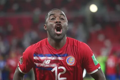 El monto que tendría que pagar Alajuelense o Saprissa por el fichaje de Joel Campbell