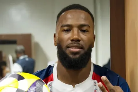Nazon habló sobre Costa Rica. (Foto: ESPN)