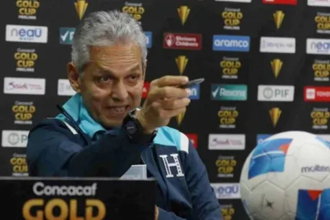 Reinaldo Rueda revela la gran decepción que sufrió con Honduras y expone a varios jugadores
