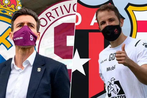 Agustín Lleida y Ángel Catalina comparan Saprissa - Alajuelense con Real Madrid - Barcelona